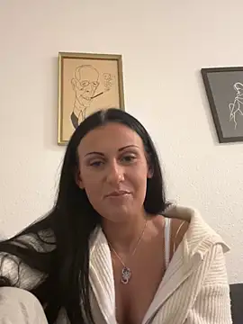 Snapshot of SweNatasha chatting on 14, 1, 2025 SweNatasha online show from 14, 1, 2025