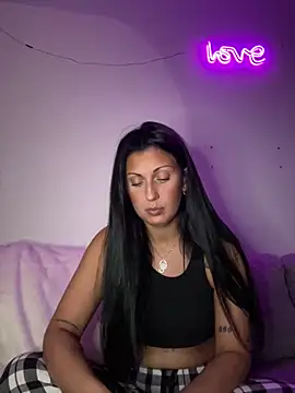 Snapshot of SweNatasha chatting on 21, 12, 2024 SweNatasha online show from 21, 12, 2024