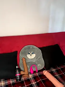 paisitahot1975 online show from 25, 10, 2025