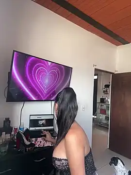 paisitahot1975 online show from 22, 3, 2025