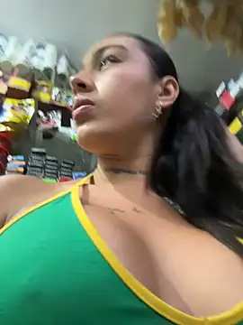 paisitahot1975 online show from 7, 2, 2025