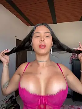 paisitahot1975 online show from 22, 1, 2025