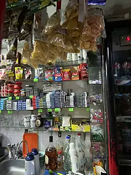 paisitahot1975 online show from 8, 2, 2025