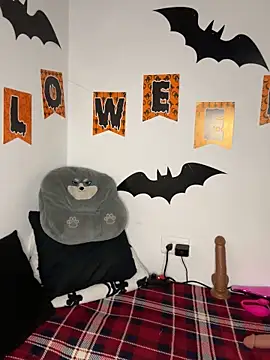 paisitahot1975 online show from 29, 10, 2025