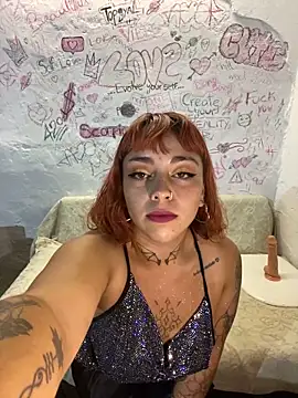 Snapshot of Orianna_florenncia chatting on 6, 2, 2025 Orianna florenncia online show from 6, 2, 2025