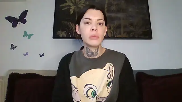 Snapshot of medusapanthera chatting on 10, 1, 2026 medusapanthera online show from 10, 1, 2026