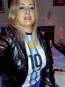 DesireSatler online show from 4, 7, 2026