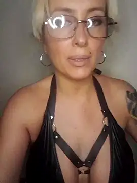 DesireSatler online show from 2, 3, 2025