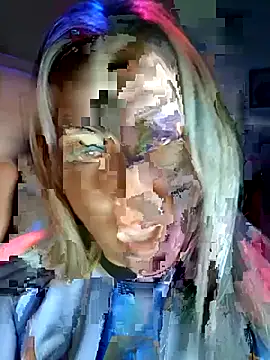 DesireSatler online show from 18, 7, 2026