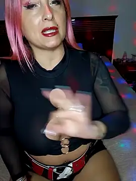 DesireSatler online show from 3, 5, 2026