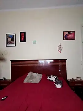 DesireSatler online show from 21, 5, 2026