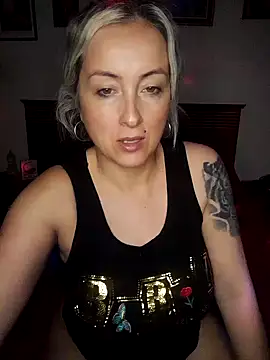 DesireSatler online show from 28, 9, 2025