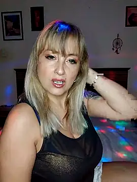 DesireSatler online show from 7, 8, 2026