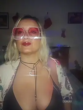 DesireSatler online show from 21, 12, 2025