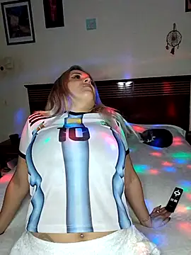 DesireSatler online show from 11, 7, 2026