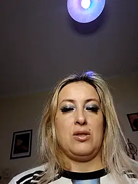DesireSatler online show from 28, 6, 2026