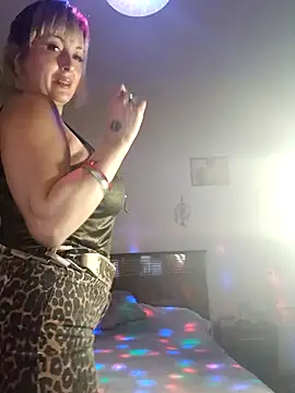 DesireSatler online show from 2, 8, 2026