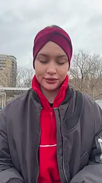 KikiWatson online show from 17, 2, 2026