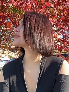 KikiWatson online show from 20, 10, 2025