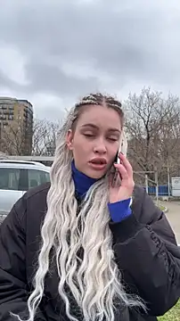 KikiWatson online show from 20, 3, 2026