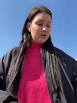 KikiWatson online show from 23, 3, 2025