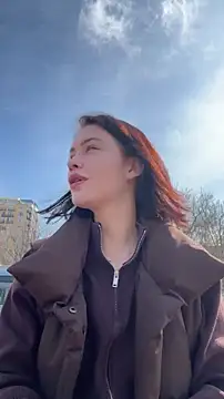 KikiWatson online show from 22, 3, 2026