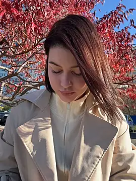 KikiWatson online show from 1, 11, 2025