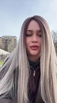 KikiWatson online show from 21, 2, 2026