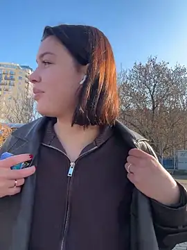 KikiWatson online show from 17, 11, 2025