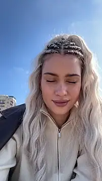 KikiWatson online show from 13, 3, 2026