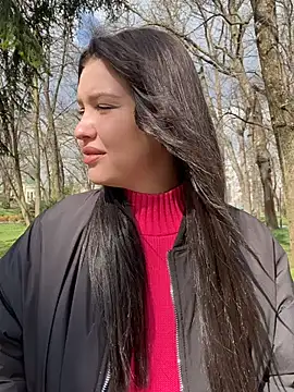 KikiWatson online show from 20, 3, 2025