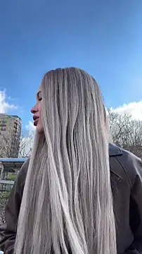 KikiWatson online show from 7, 3, 2026