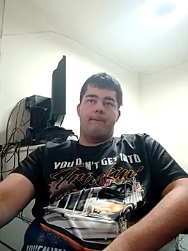 joystick2006 online show from 13, 12, 2025