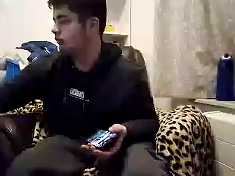 joystick2006 online show from 12, 1, 2025