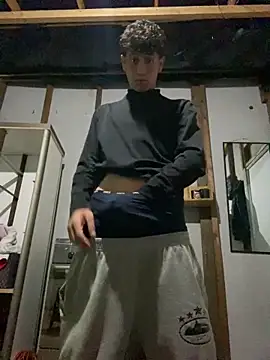 LatinBoysxxx online show from 26, 2, 2026