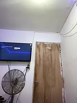 LatinBoysxxx online show from 25, 1, 2025