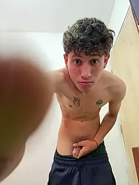 LatinBoysxxx online show from 21, 3, 2026