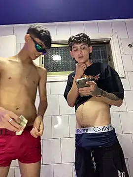 LatinBoysxxx online show from 17, 1, 2025