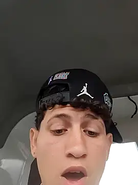 LatinBoysxxx online show from 6, 11, 2025