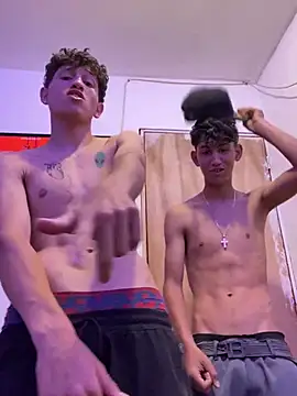 LatinBoysxxx online show from 5, 12, 2024