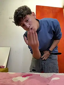 LatinBoysxxx online show from 18, 3, 2026