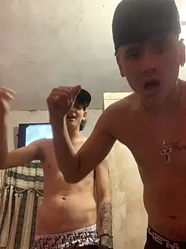 LatinBoysxxx online show from 15, 3, 2025