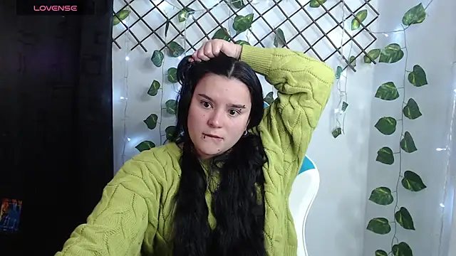 Nika 1  online show from 1, 6, 2026