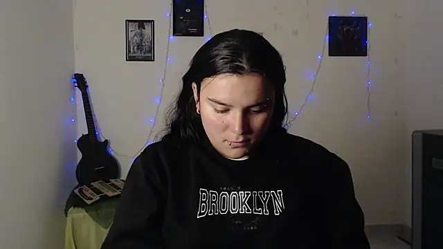 Nika 1  online show from 13, 9, 2025