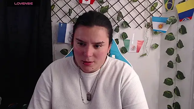 Snapshot of Nika_1_ chatting on 16, 6, 2026 Nika 1 online show from 16, 6, 2026