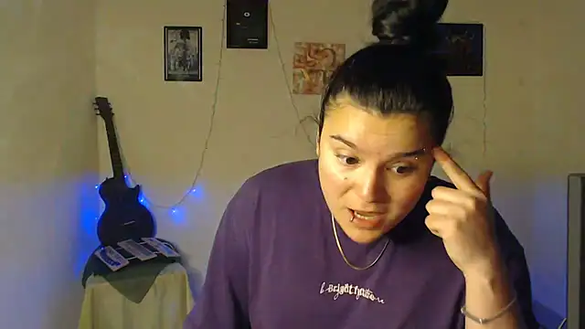 Nika 1  online show from 20, 9, 2025