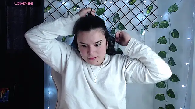 Nika 1  online show from 26, 5, 2026