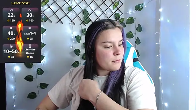 Nika 1  online show from 1, 3, 2026