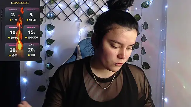 Nika 1  online show from 12, 3, 2026