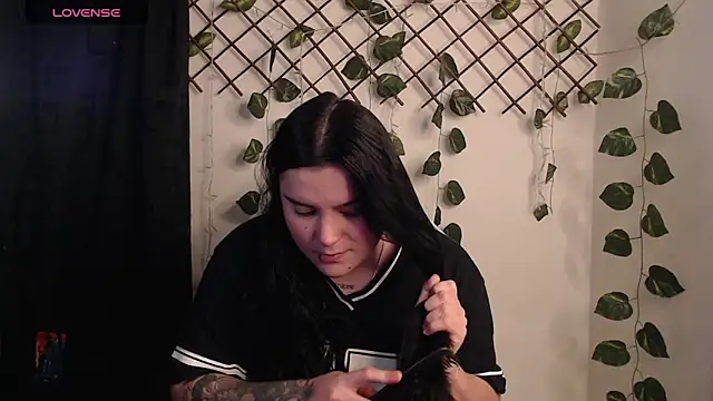 Nika 1  online show from 31, 5, 2026